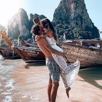 Отзыв от Марина - Виза Destination Thailand